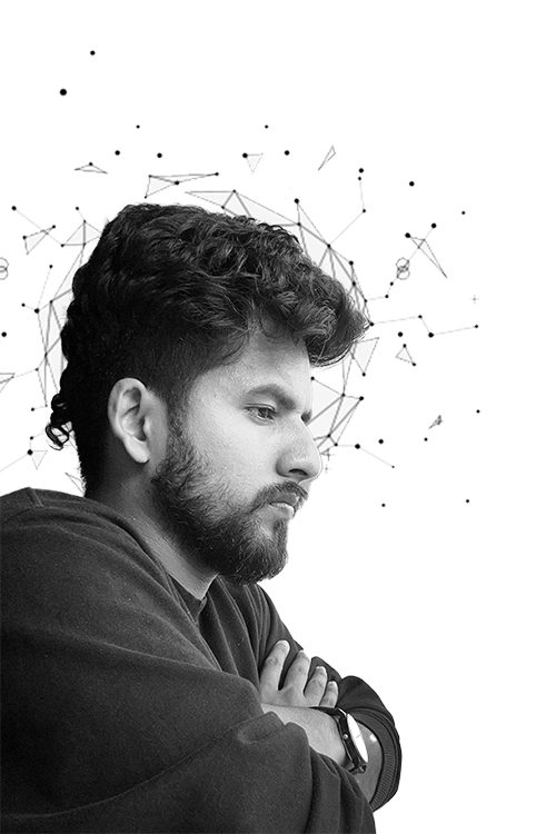 Shlok Talepa Home Page Picture 1