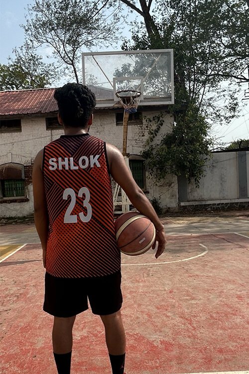 Shlok Talepa Home Page Picture BB 2