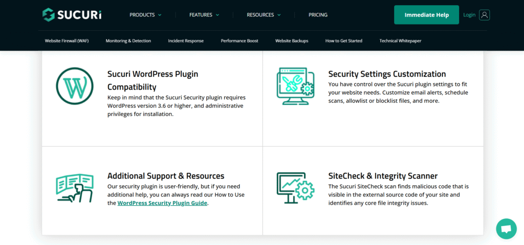 Sucuri Security - Shlok Talepa