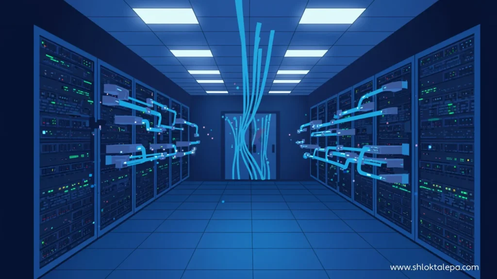 Why Choosing the Right Hosting Is Important - Shlok Talepa 1