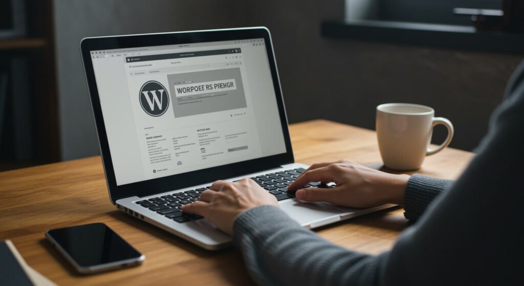 Best WordPress Security Plugins in 2025 - Shlok Talepa