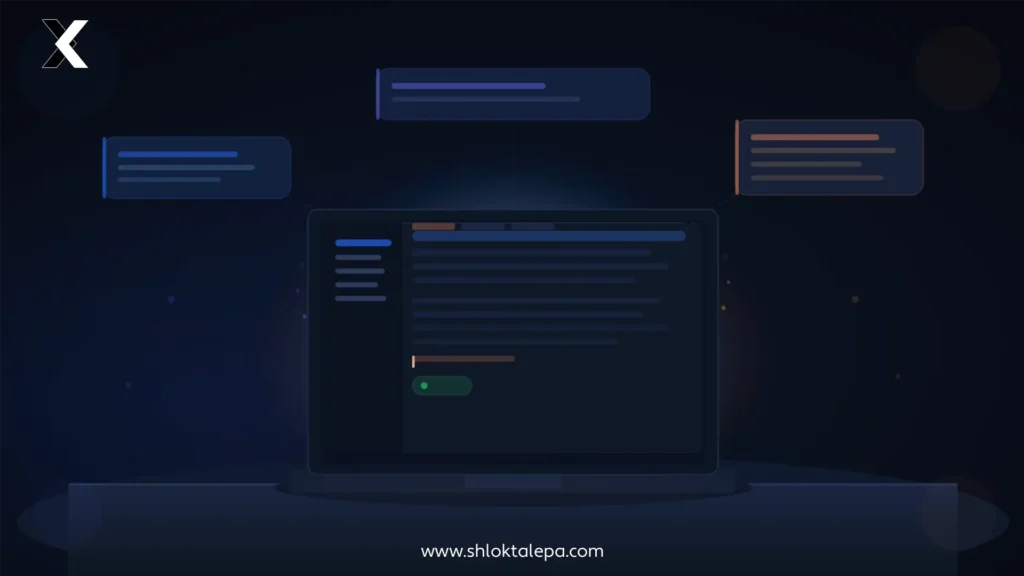How I Built Custom Blog Studio Using Claude - Shlok Talepa 3